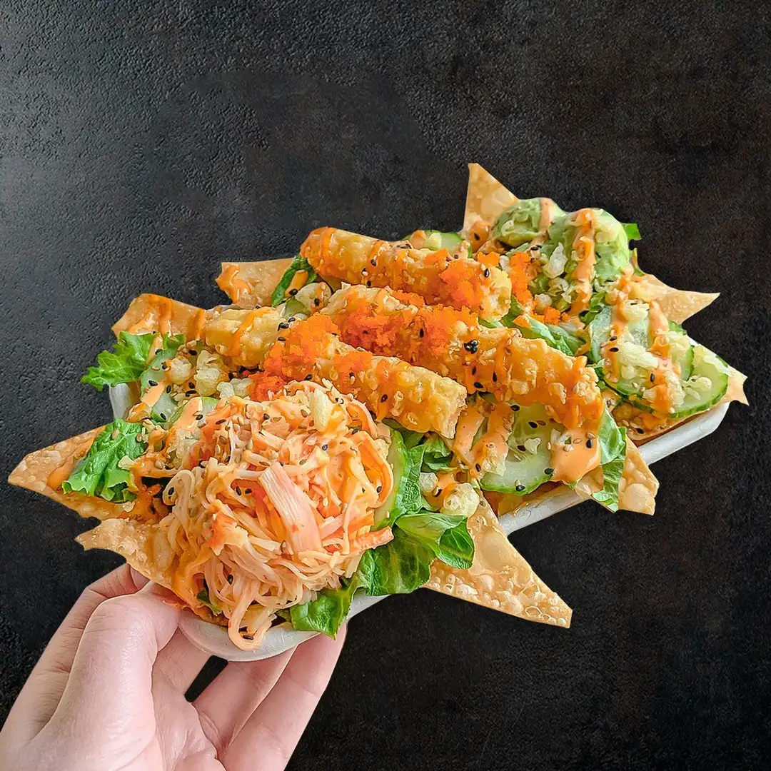 Nachos
